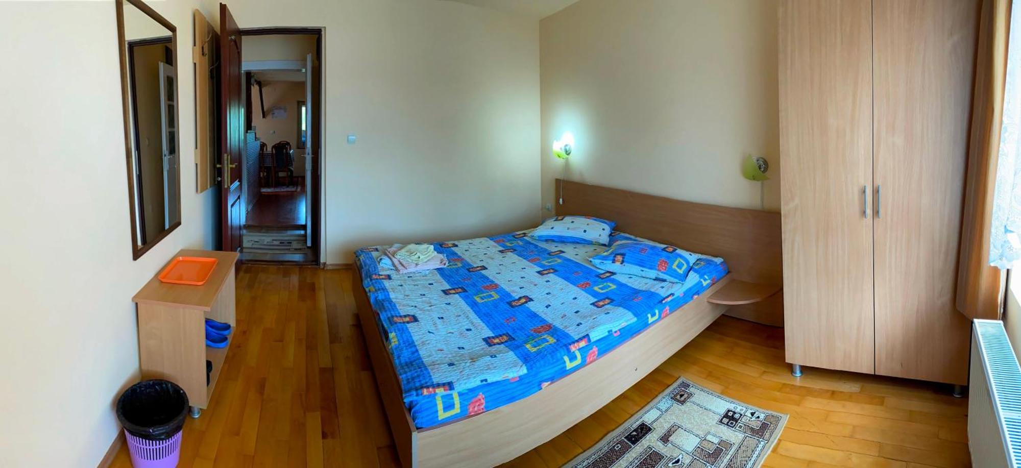 Casa Popa Ξενοδοχείο Cîrţişoara Εξωτερικό φωτογραφία